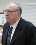 BenPearson